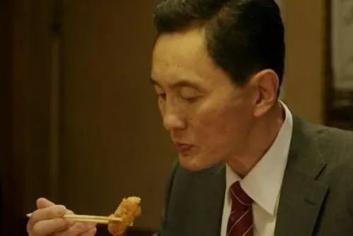最后一夜韩国中文版剧照1