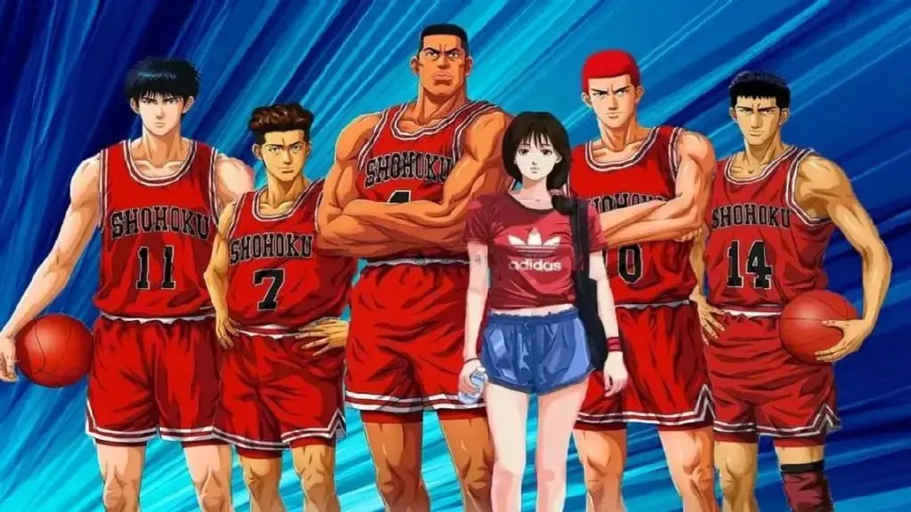 女人越说疼男生越往里寨A剧照3